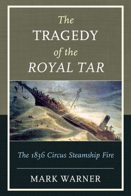 Tragedy of the Royal Tar