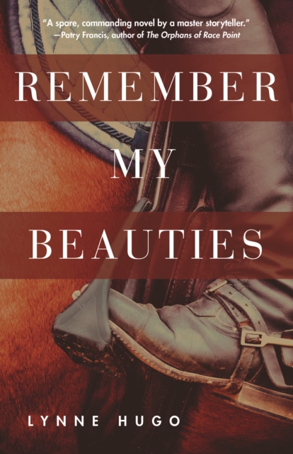 Book Cover for Remember My Beauties by Lynne Hugo