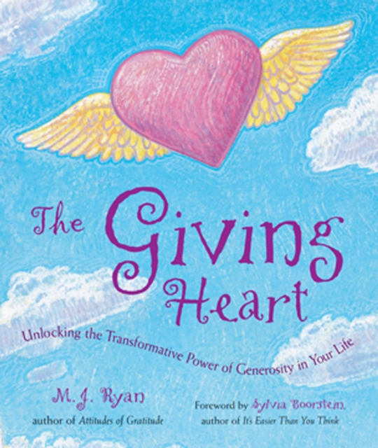 Giving Heart