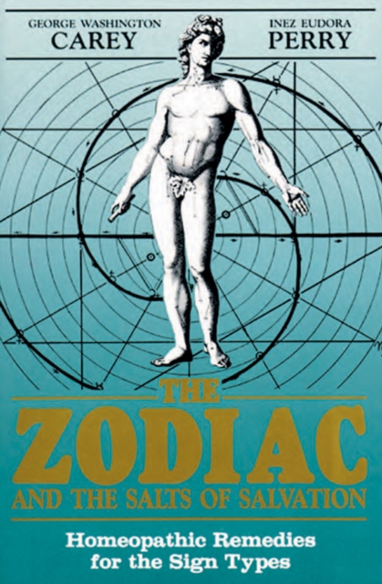 Book Cover for Zodiac and the Salts of Salvation by George Washington