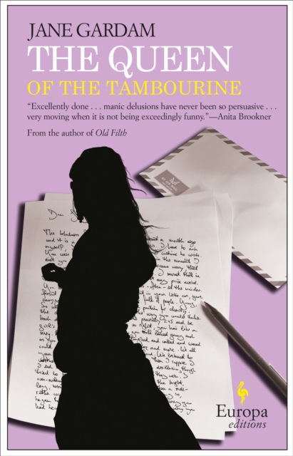 Book Cover for Queen of the Tambourine by Jane Gardam