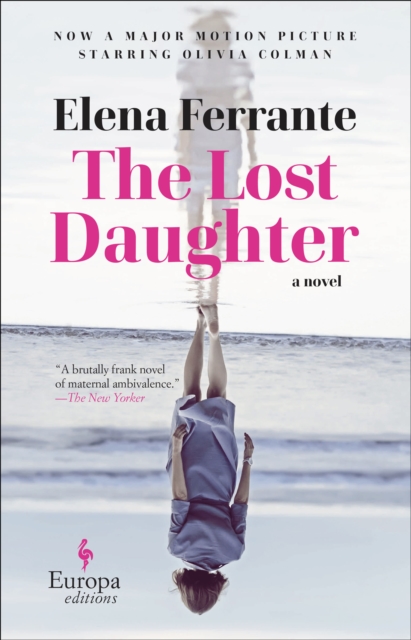 Book Cover for Lost Daughter by Ferrante, Elena