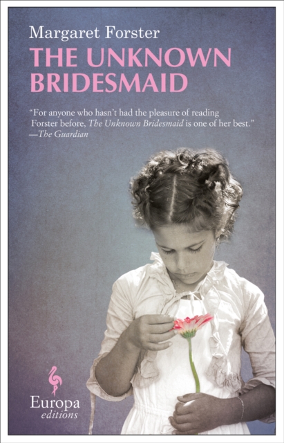 Book Cover for Unknown Bridesmaid by Margaret Forster