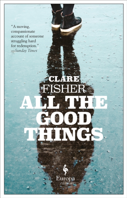 Book Cover for All the Good Things by Fisher, Clare