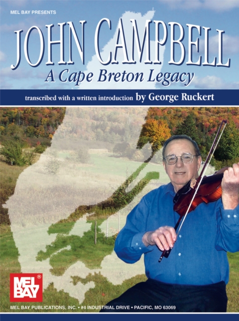 Book Cover for John Campbell by John Campbell