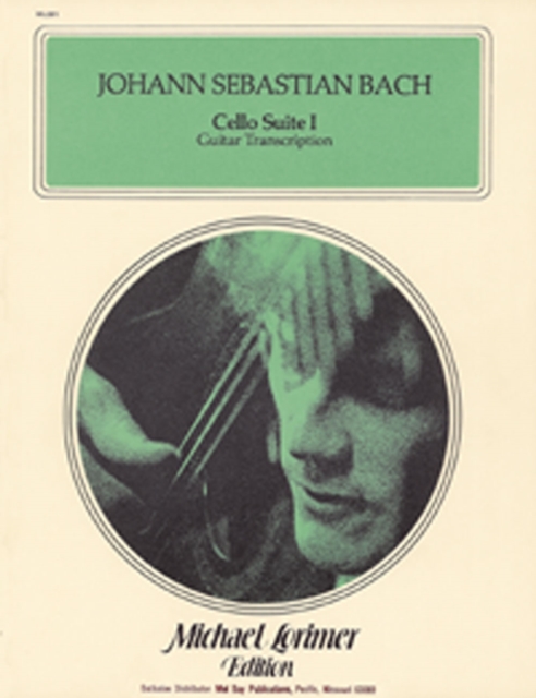 Book Cover for J. S. Bach by Johann Sebastian Bach