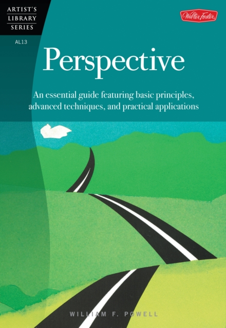 Book Cover for Perspective by William F. Powell