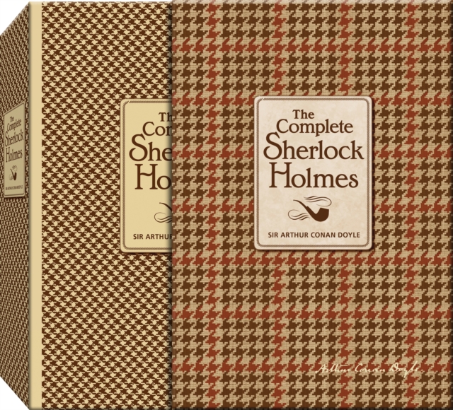 Book Cover for Complete Sherlock Holmes by Doyle, Sir Arthur Conan