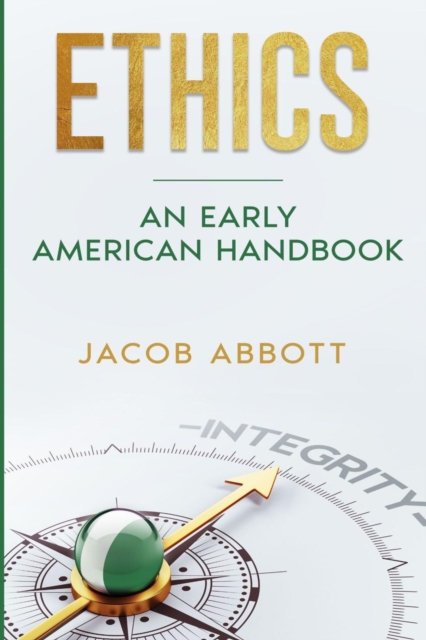 Book Cover for Ethics by Jacob Abbott