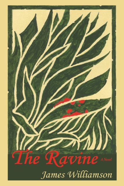 Book Cover for Ravine by Williamson, James