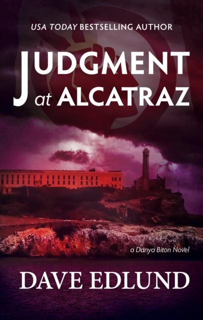 Book Cover for Judgment at Alcatraz by Dave Edlund