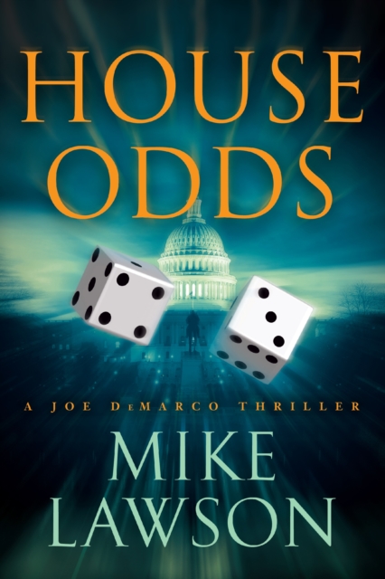 Book Cover for House Odds by Mike Lawson