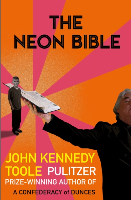 Book Cover for Neon Bible by John Kennedy Toole