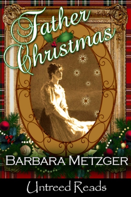 Book Cover for Father Christmas by Metzger, Barbara