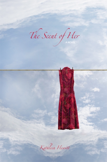 Book Cover for Scent of Her by Kathleen Hewitt