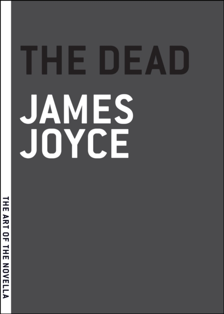 Book Cover for Dead by James Joyce