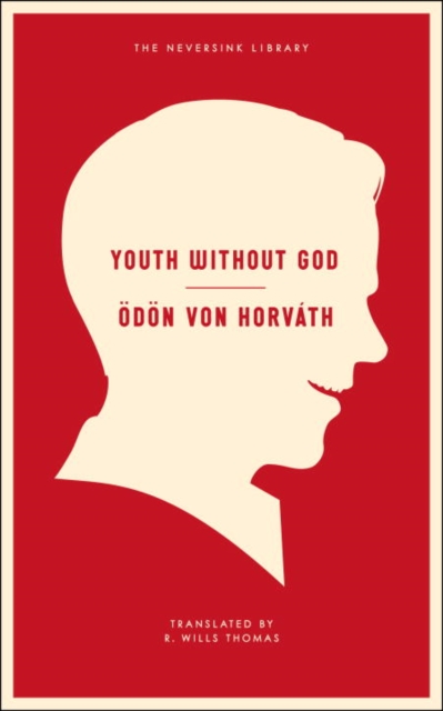 Book Cover for Youth Without God by Horvath, Odon Von