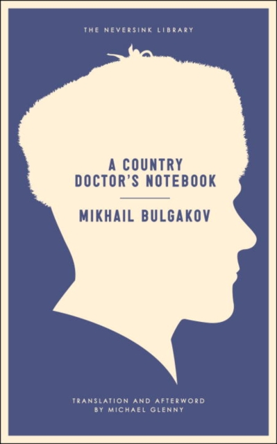 Book Cover for Country Doctor's Notebook by Bulgakov, Mikhail