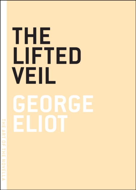 Book Cover for Lifted Veil by Eliot, George