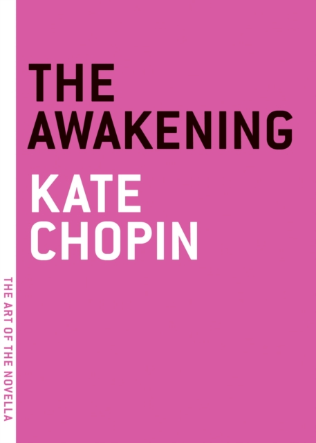 Book Cover for Awakening by Chopin, Kate