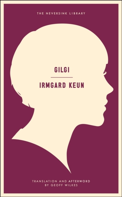 Book Cover for Gilgi by Irmgard Keun