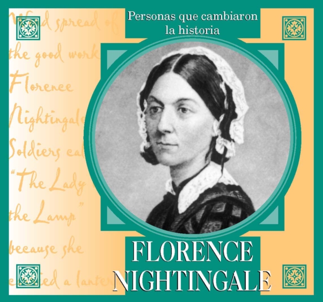 Book Cover for Florence Nightingale by Armentrout, David|Armentrout, Patricia