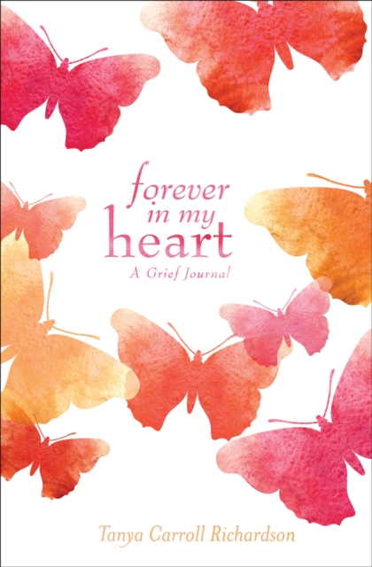 Book Cover for Forever in My Heart by Tanya Carroll Richardson