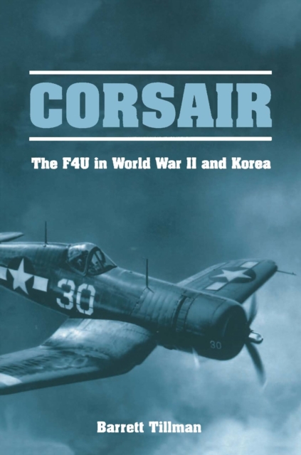 Book Cover for Corsair by Tillman, Barrett