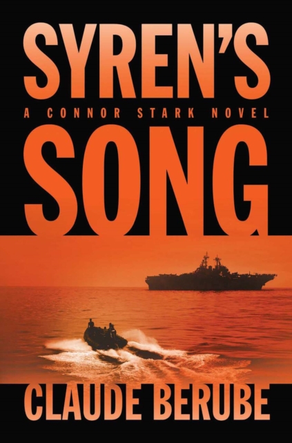 Book Cover for Syren's Song by Berube, Claude