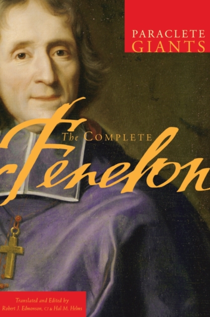 Book Cover for Complete Fenelon by Francois Fenelon