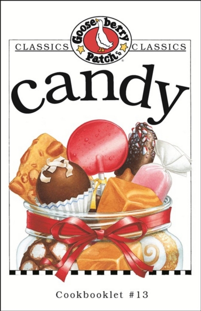 Candy Cookbook