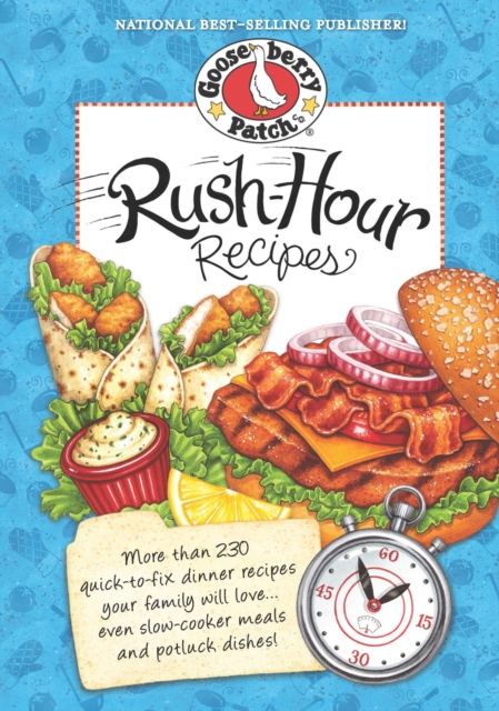 Rush-Hour Recipes