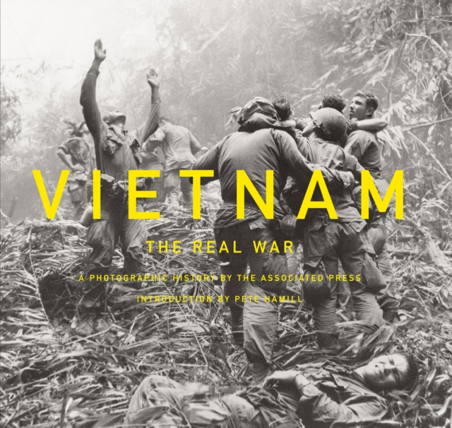 Book Cover for Vietnam by 