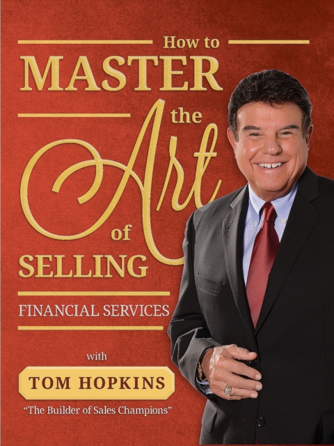 Book Cover for How to Master the Art of Selling Financial Services by Hopkins, Tom