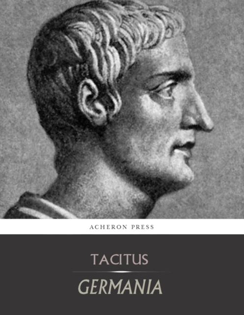 Book Cover for Germania by Tacitus