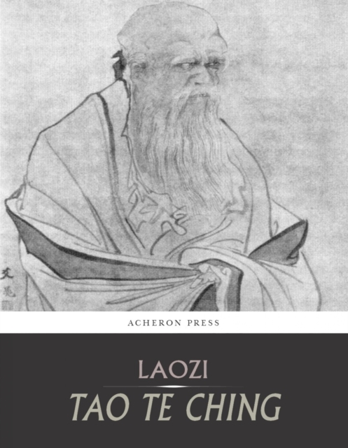 Book Cover for Tao Te Ching (Daodejing) by Laozi