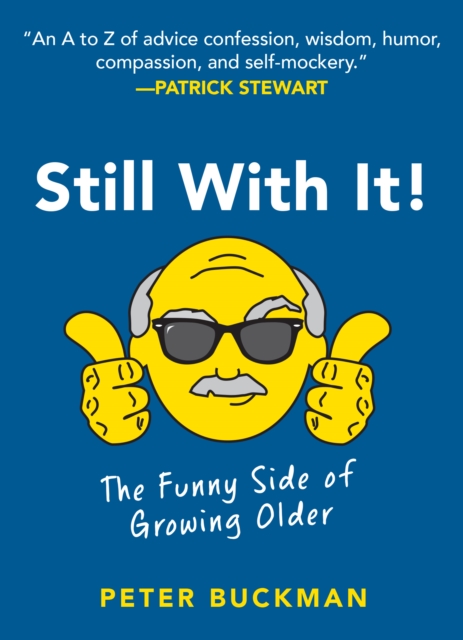 Book Cover for Still With It! by Buckman, Peter