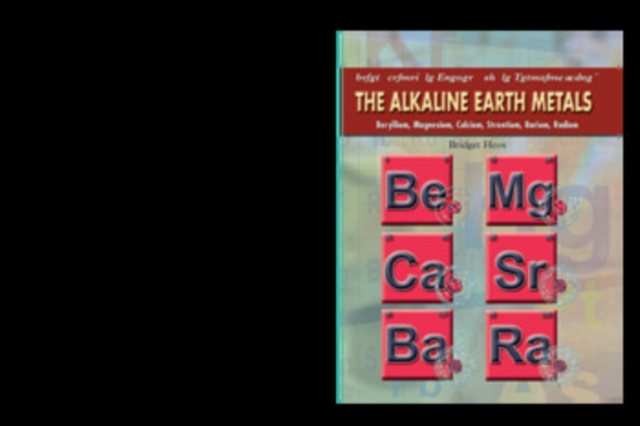 Alkaline Earth Metals