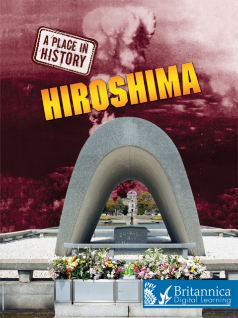 Book Cover for Hiroshima by Ross, Stewart