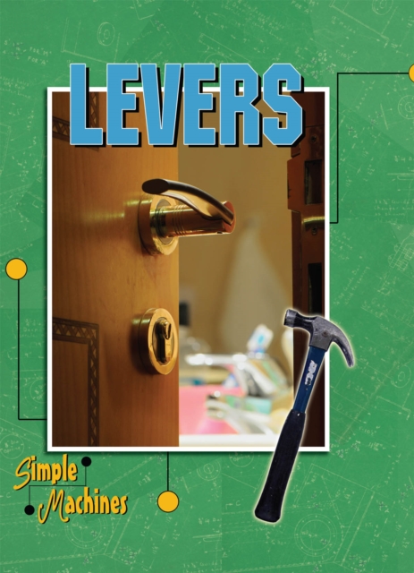 Book Cover for Levers by Armentrout, David|Armentrout, Patricia