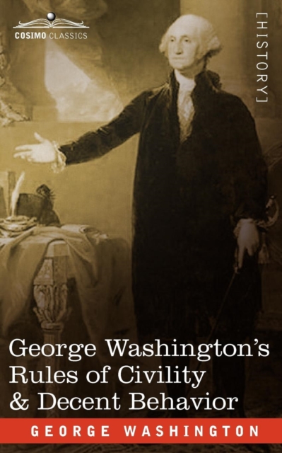 Book Cover for George Washington's Rules of Civility by George Washington