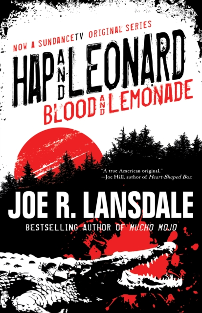 Book Cover for Hap and Leonard by Lansdale, Joe  R.