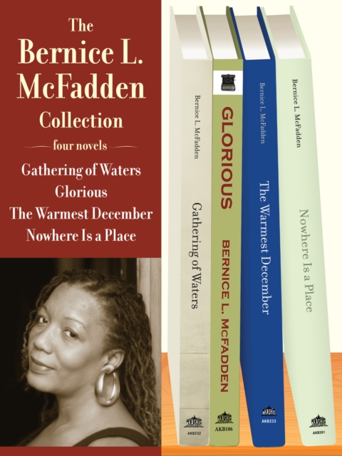 Book Cover for Bernice L. McFadden Collection by McFadden, Bernice L.