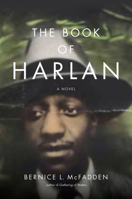 Book Cover for Book of Harlan by Bernice L. McFadden