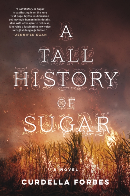 Tall History of Sugar