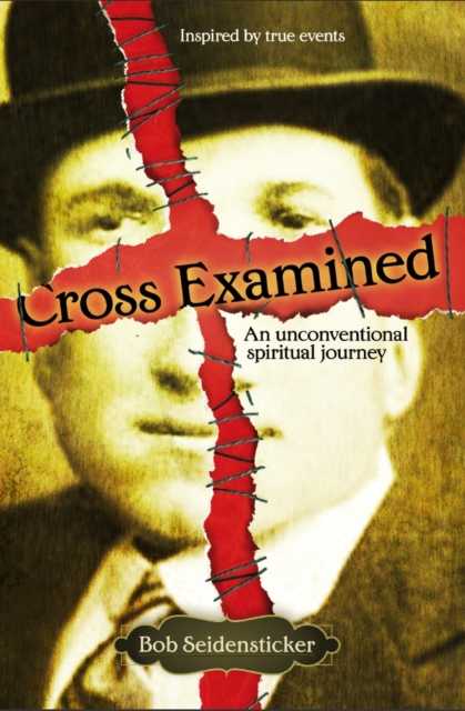 Book Cover for Cross Examined by Bob Seidensticker