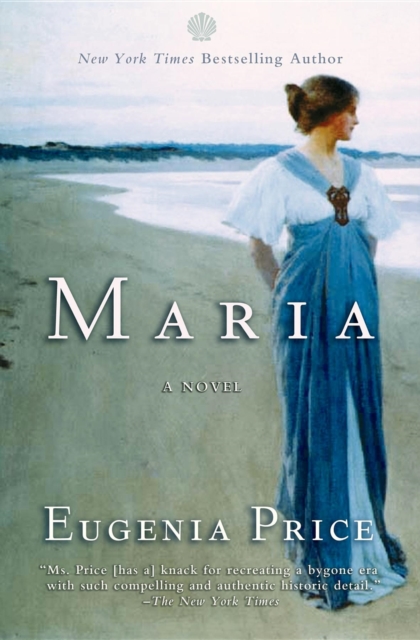 Book Cover for Maria by Eugenia Price