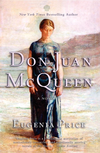 Book Cover for Don Juan McQueen by Eugenia Price