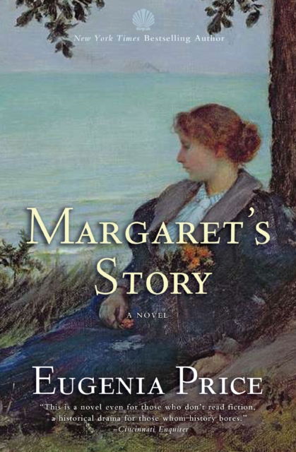 Book Cover for Margaret's Story by Eugenia Price