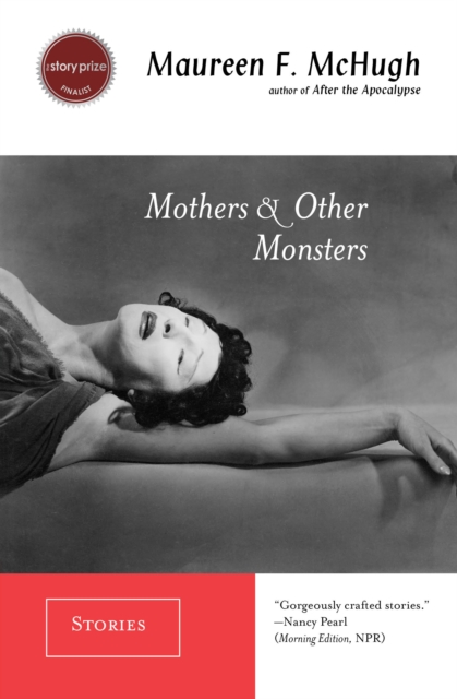 Book Cover for Mothers & Other Monsters by McHugh, Maureen F.